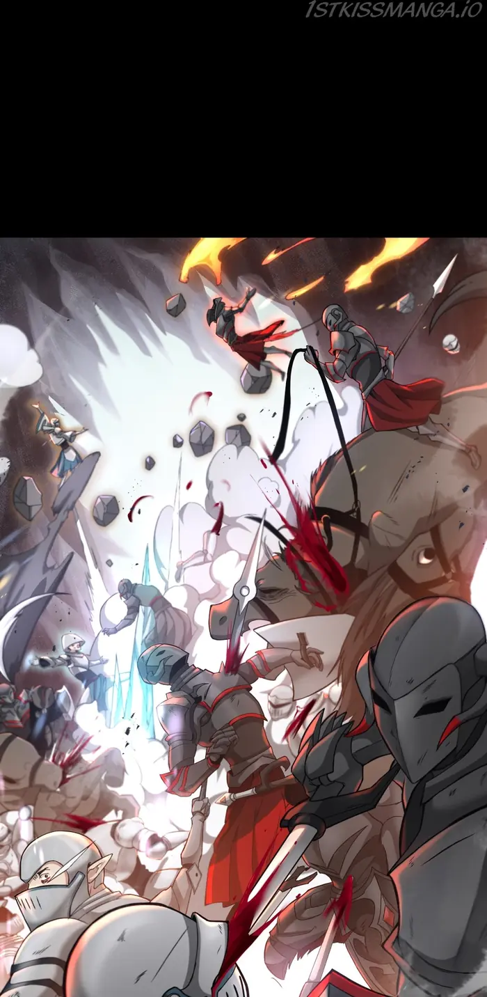 The Beginning After the End Chapter 166 image 034_optimized